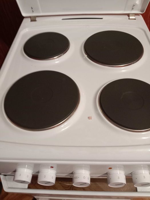 Электрическая Плита