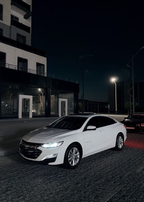 Malibu primier 2022