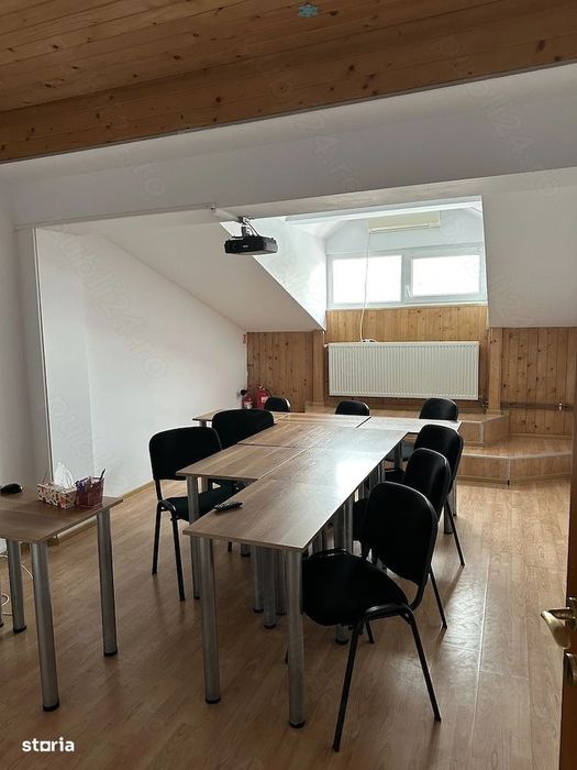 Tineretului.Vila de inchiriat 6 camere