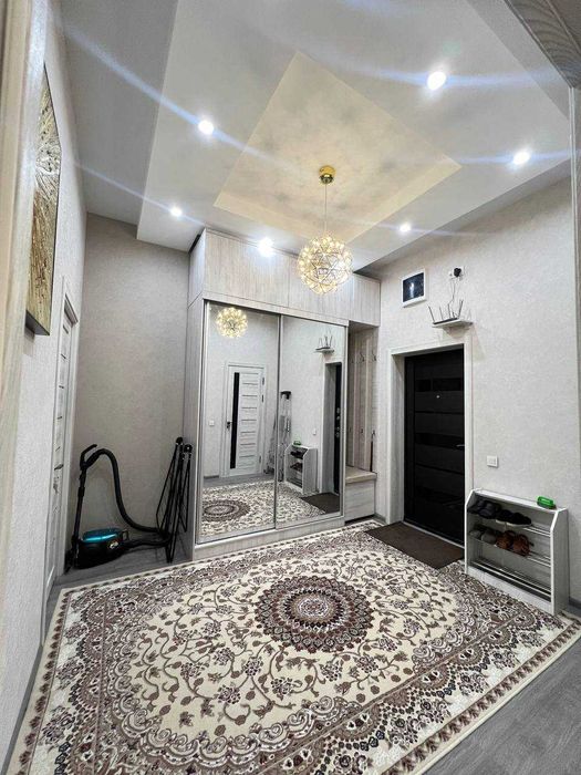 Аренда кв ул Кушбеги Дунё Супермаркет 2-комнатная ро-н Яккасарайский