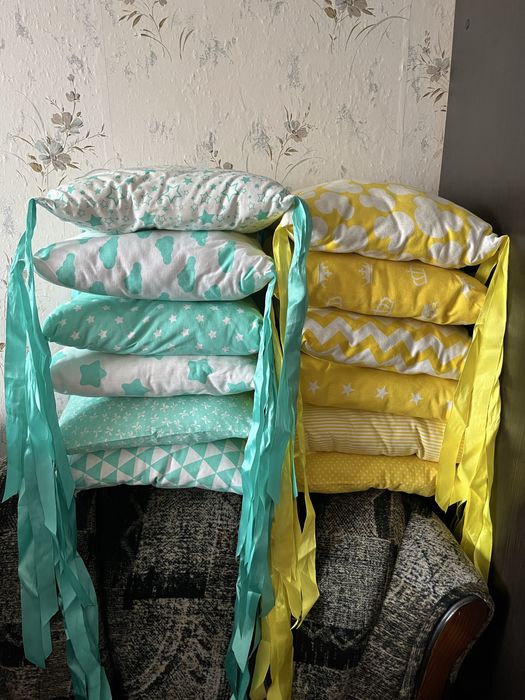 Продам все для новорожденного