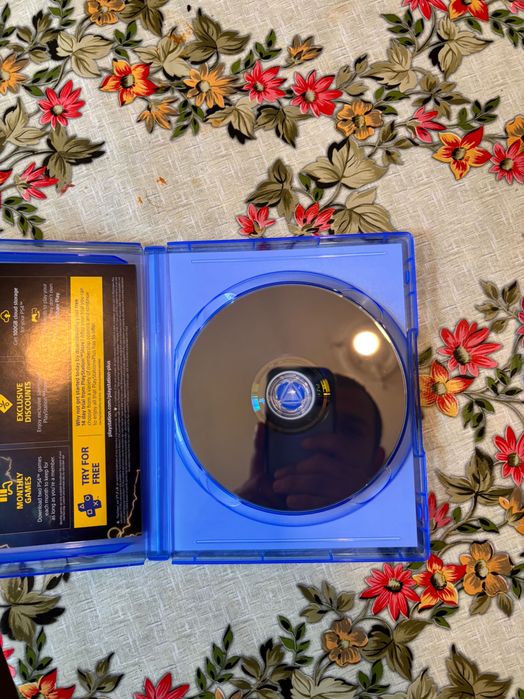 игри за плейстейшан 4
