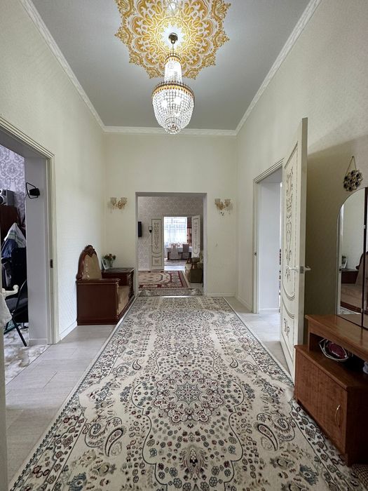 Прадам. Недвижимость