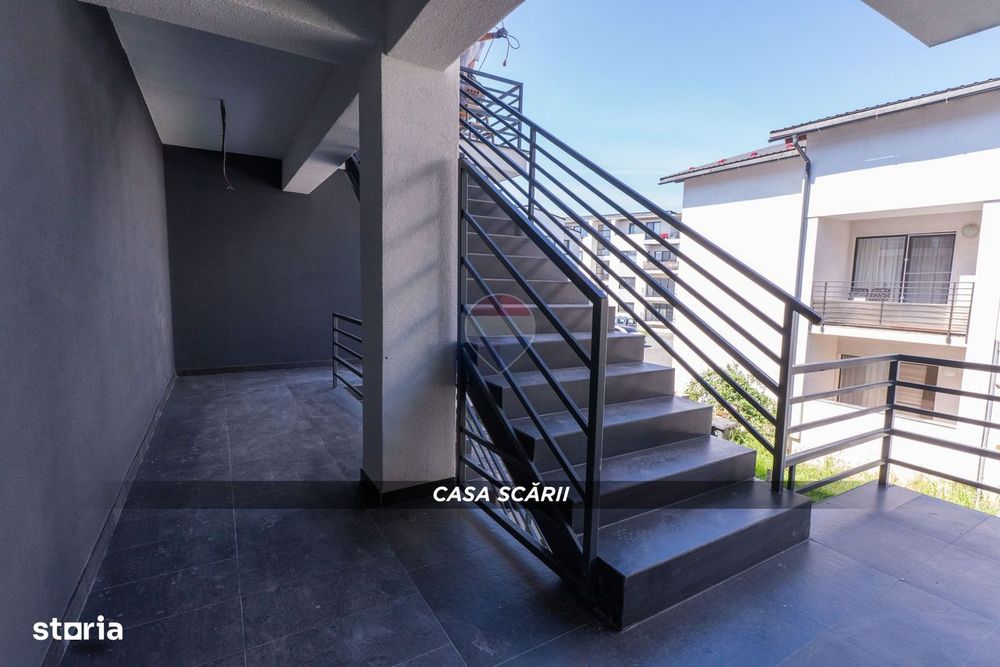 Apartament cu 2 camere într-un ansamblu rezidențial nou–Zona Victoriei