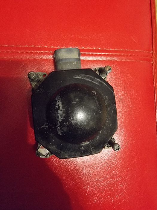 Radar distronic radar lateral Audi Vw