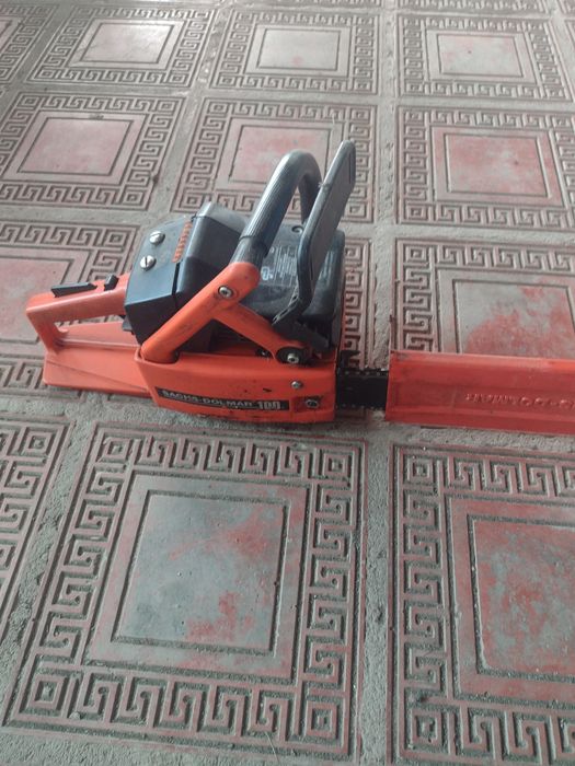 Щил и долмар работещи