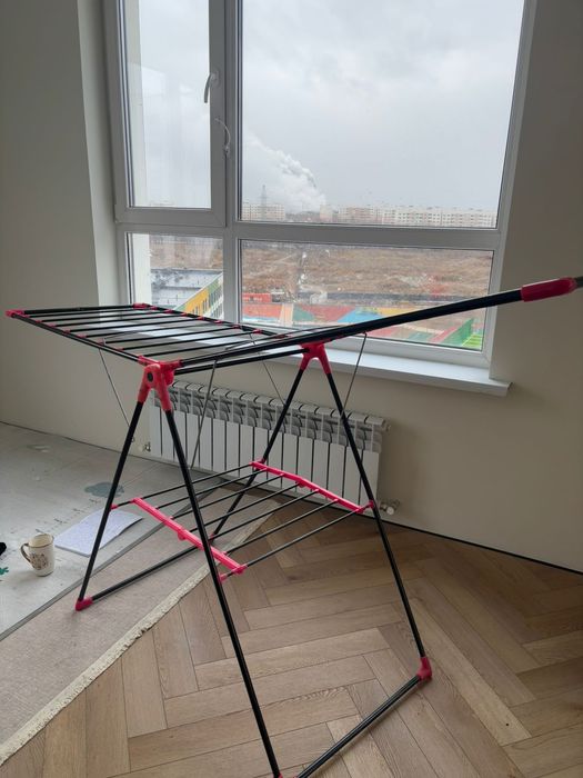 сушилка для белья)