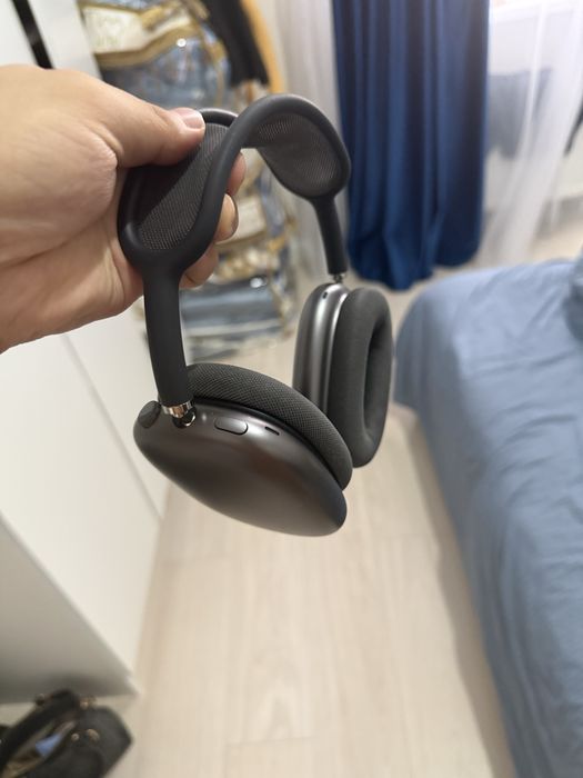 Airpods max 1 с гарантией