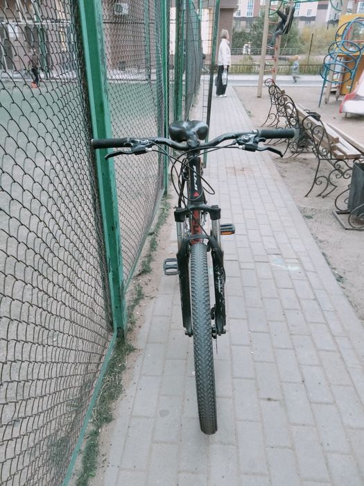 Фуджи горный велосипед