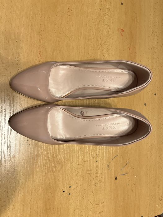 Pantofi Next Forever Comfort