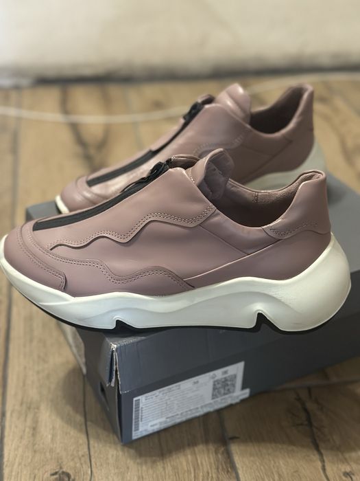 Кроссовки Ecco оригинал