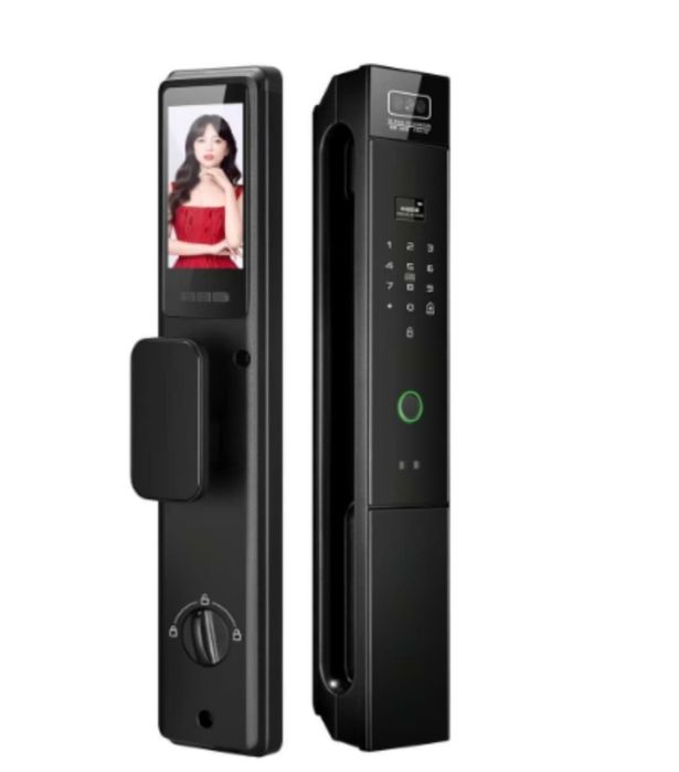 Smart lock акилли кулф