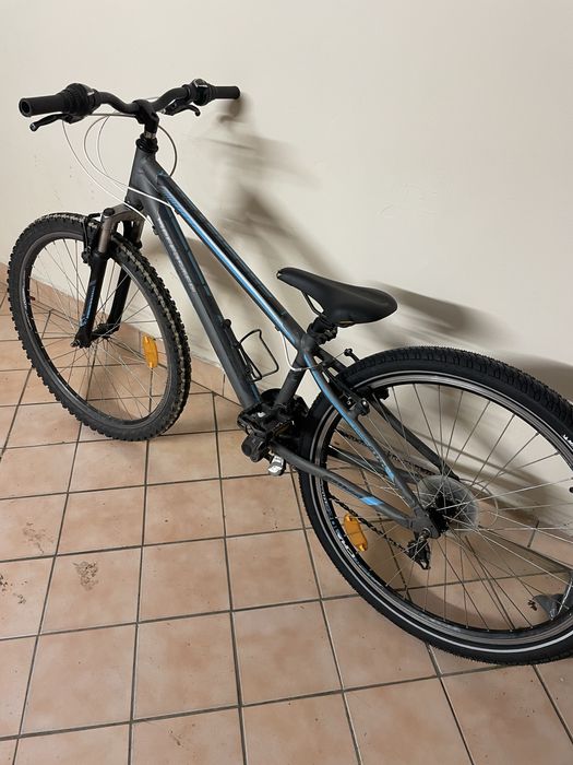 Колело .Велосипед  cross 26