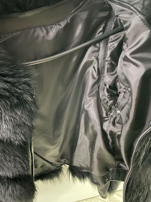 Яке естесвен косъм