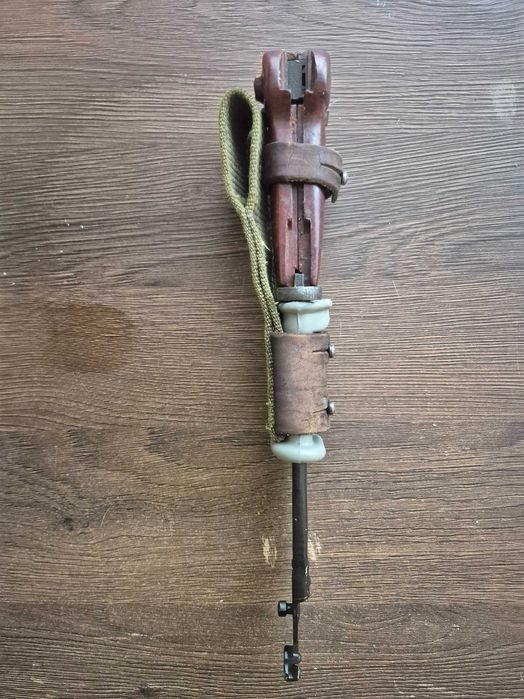 Baioneta AKM de vânzare!