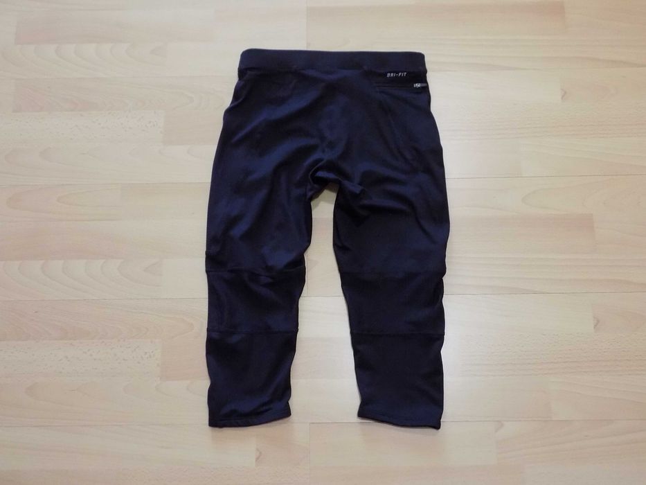 клин nike/adidas къси панталони оригинал дамски спорт крос фитнес S/XS