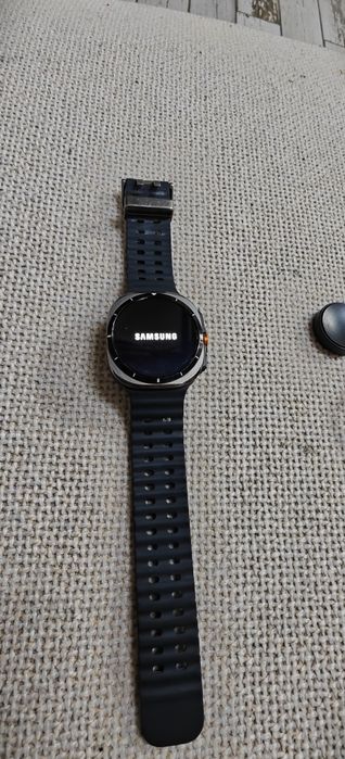 Samsung galaxy watch ultra