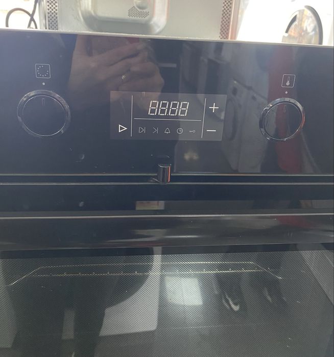 Фурна за вграждане GORENJE 62 l