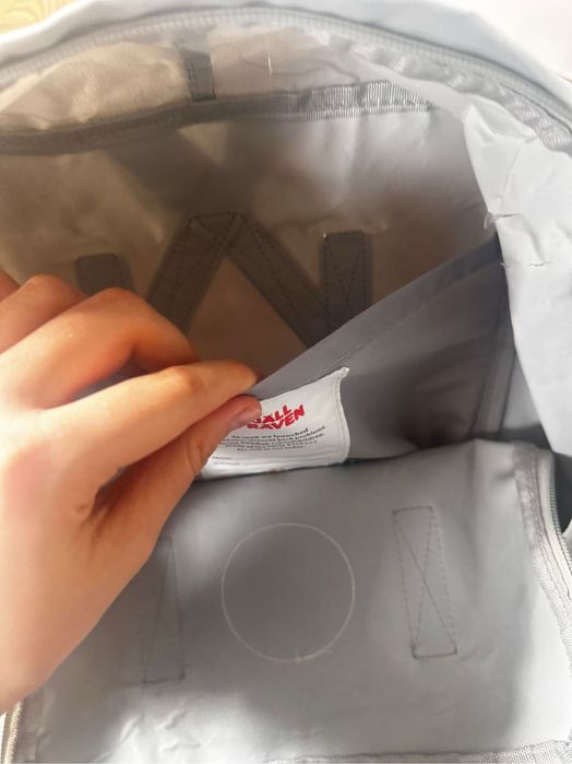 Раница Fjallraven Kanken оригинал