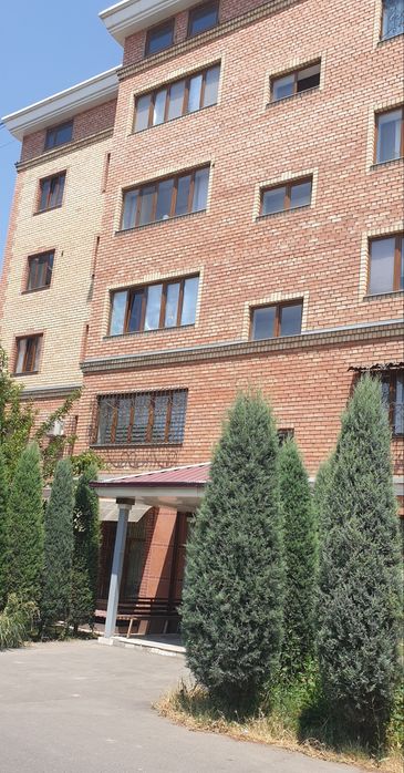 Мирабадский р-н, 5 ком., 152м2 Новостройка Кирпич Евроремонт СВОЯ