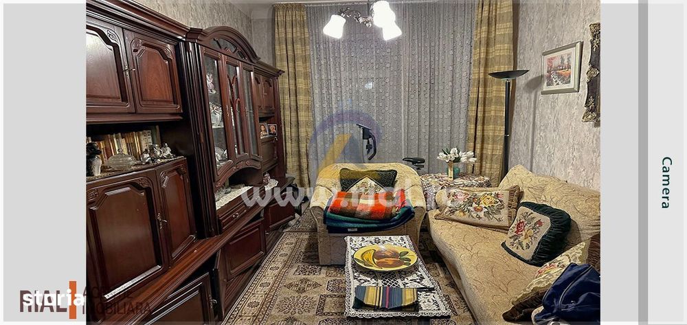 Casă Săsească cu potențial comercial ridicat