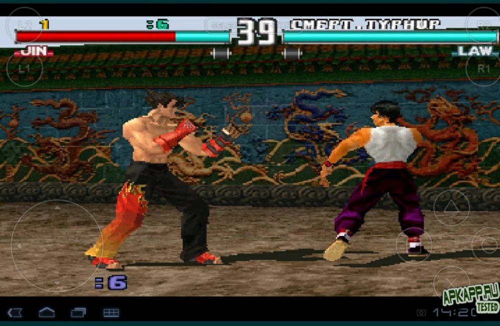 Портативная ретро игровая консоль(приставка) (Денди/Сега/)Dendy/Sega