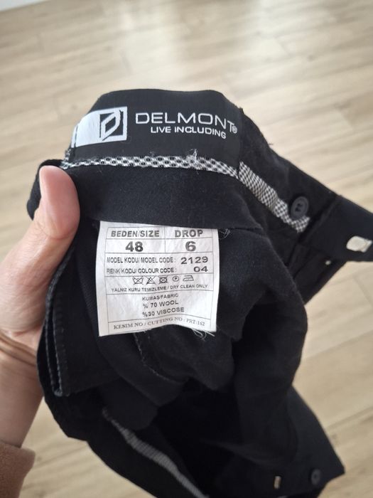 Sacou bărbați marime 48 (S/M)