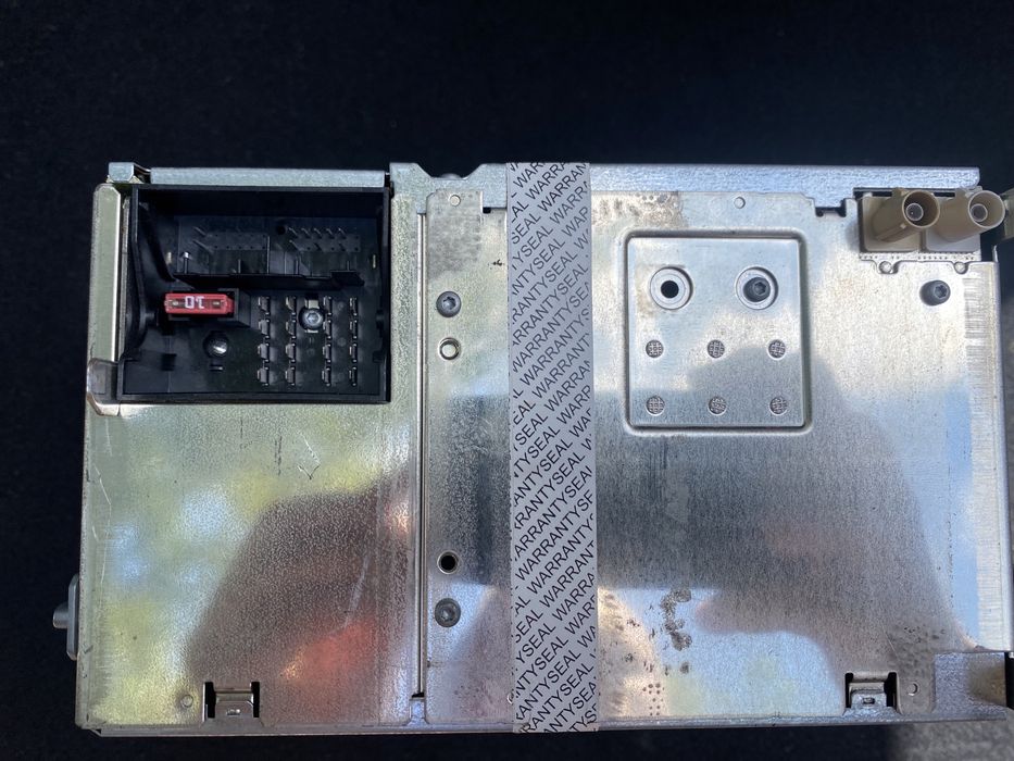 CD/Radio VW GOLF5/ Сд-радио ГОЛФ5