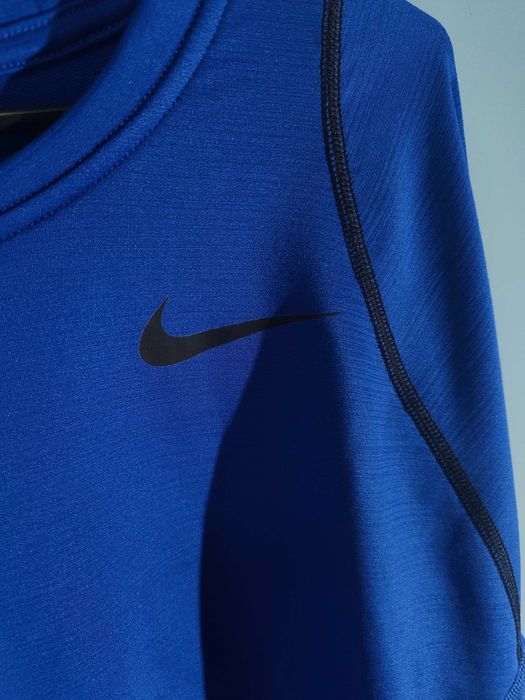 NIKE Pro Warm Блуза/Дамска XXL