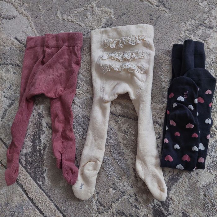 Детская одежда с рождения