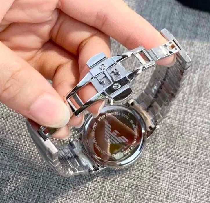 Ceas Emporio Armani