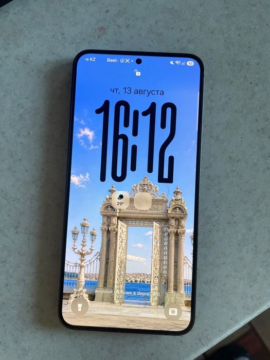samsung s 24 + (plus) 256гб