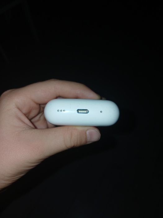 Продаю AirPods SAIYA T50 PRO