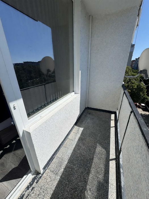 Дава се под наем Двустаен апартамент в Пловдив, Христо Смирненски - 60 кв.м за 500 € - Снимка #9