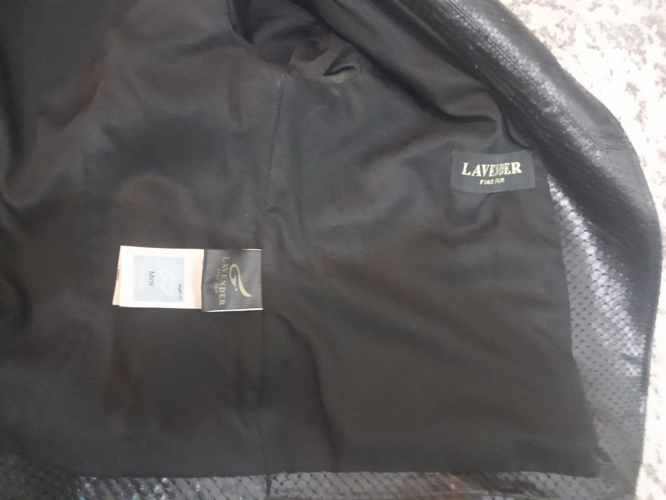 Продам в идеальном состояние косуху