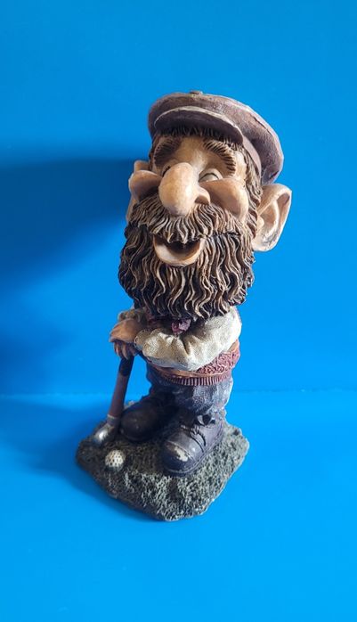 Статуэтка "Старичок"