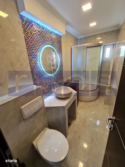 De Vanzare Apartament 2 Camere Panduri | Renovat Complet | Centrala |