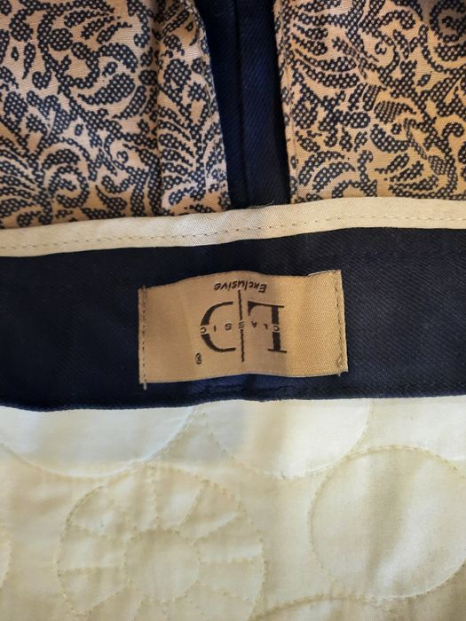 Продам школьные брюки