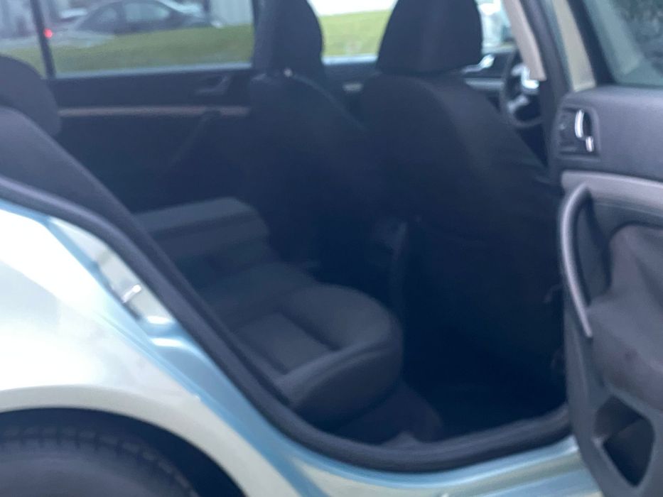 Vând skoda Octavia 2011 1.6 diesel 105 CP