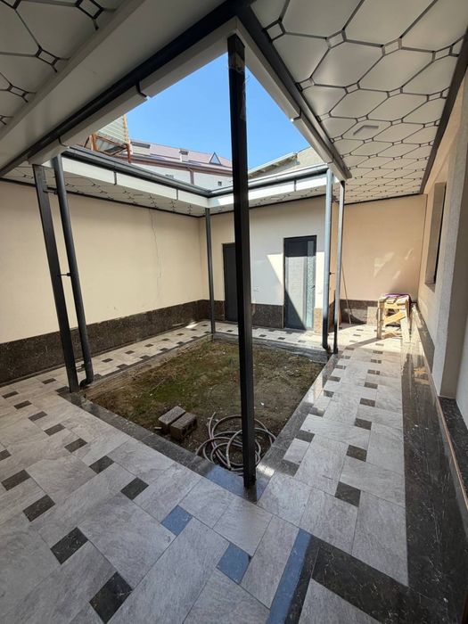 Срочно выкуп Новостройка Яшнабад Олмос 40-лет 3/1/3 Евро Люкс + Земля