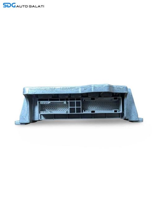 Unitate Modul Calculator Control Airbag Bosch BMW Seria 3 E90 E91 2004 - 2013 Cod 6577-9166057-01 9166057 0285010066 [L9606]