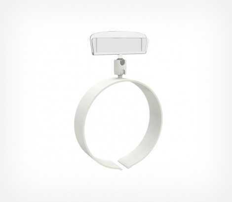 Держатель ценника на колбасу