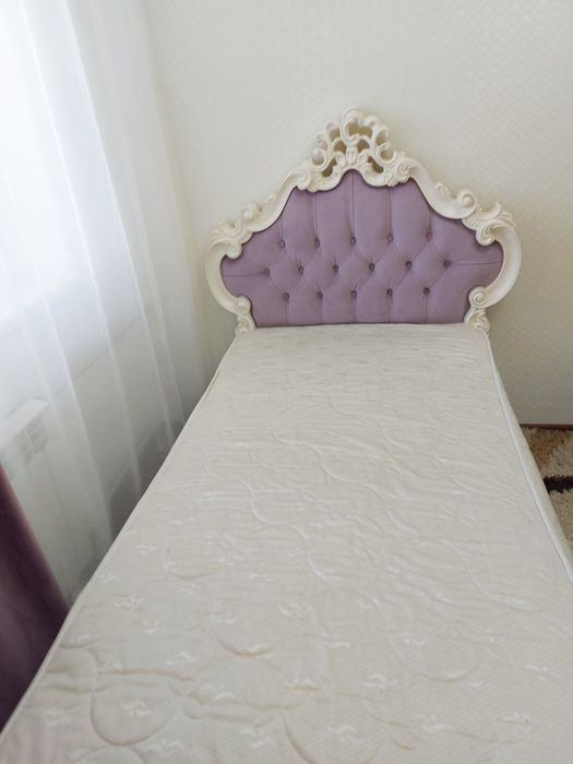 Продается кровать