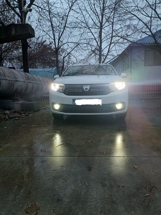Dacia Logan II ...