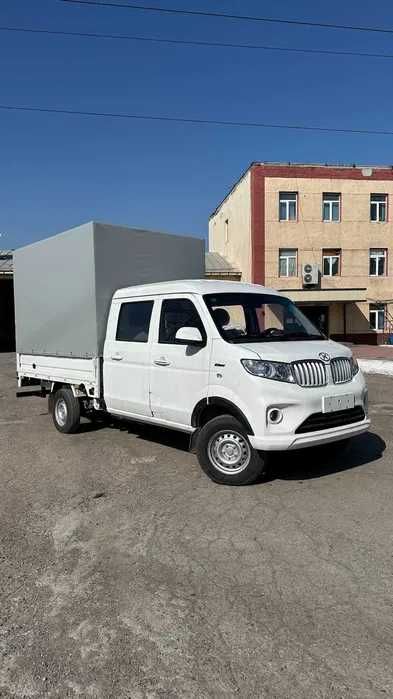 .

Avtotent Shineray T 32 Furgon

С