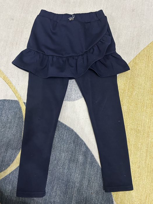 Школьная форма на девочку 8-9 лет 2-3 класс