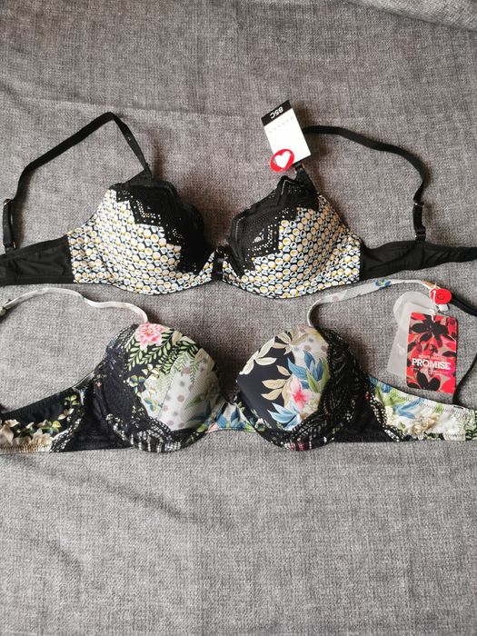 Sutien 85 C - Nou - 65 lei 2 buc