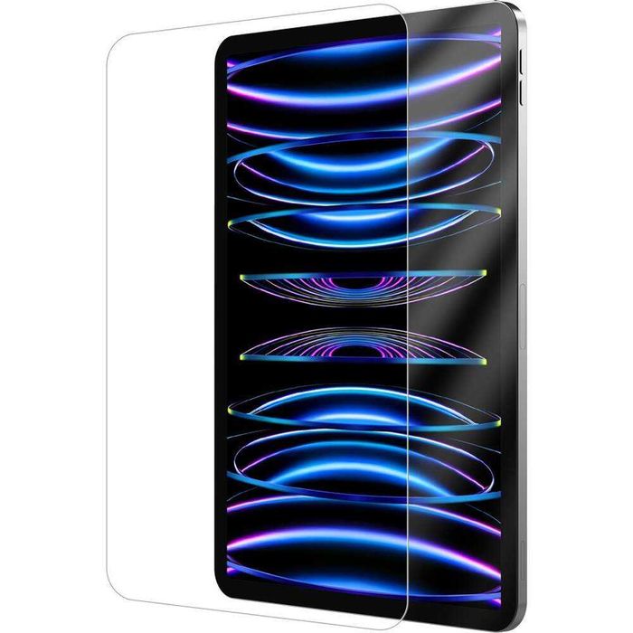 Folie ecran SAMSUNG Galaxy Tab S10 Ultra S10 Plus FE iPad Pro 12.9 13