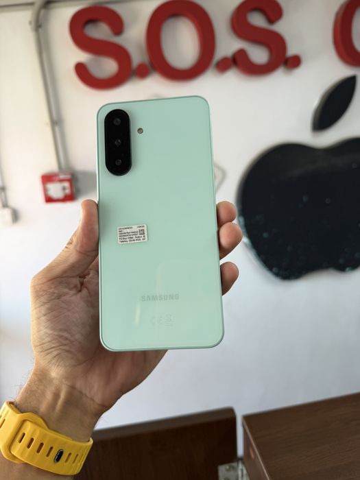 Vand Samsung A26 Blue impecabil
