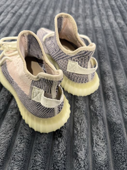 Yeezy 350 barbat